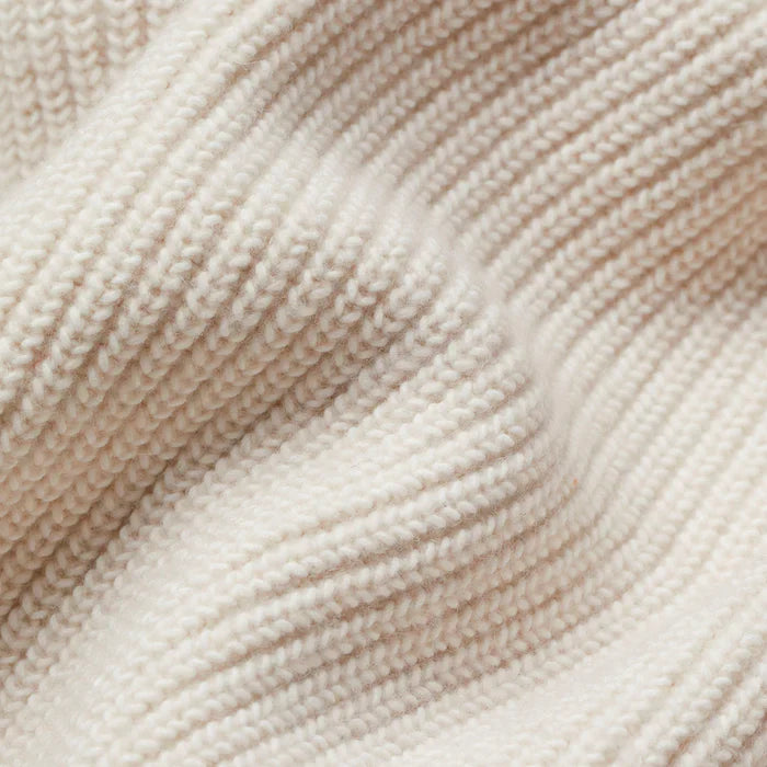 Sophie | Knitted Cardigan Sweater with Pockets