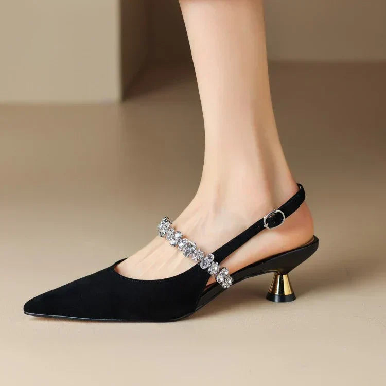 Scarlett&Claire™| Isabelle Elegant Pumps