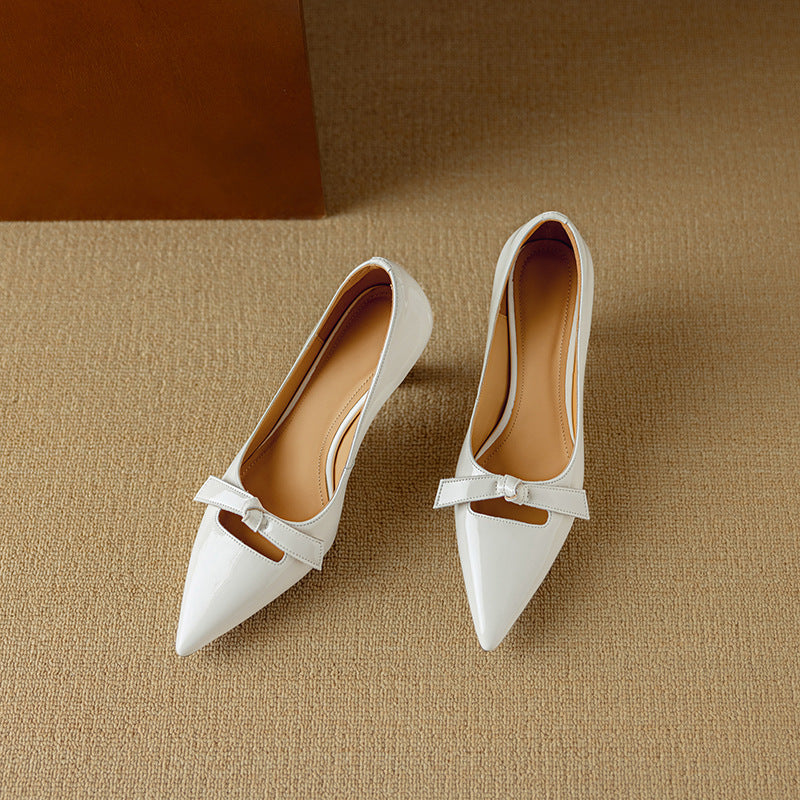 Scarlett&Claire™| Elayna Elegant Pumps