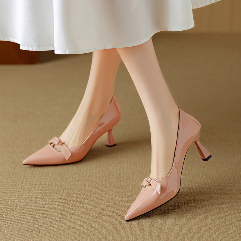 Scarlett&Claire™| Elayna Elegant Pumps