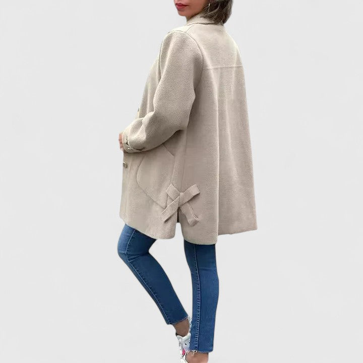 Amalia | Elegant & Stylish Coat