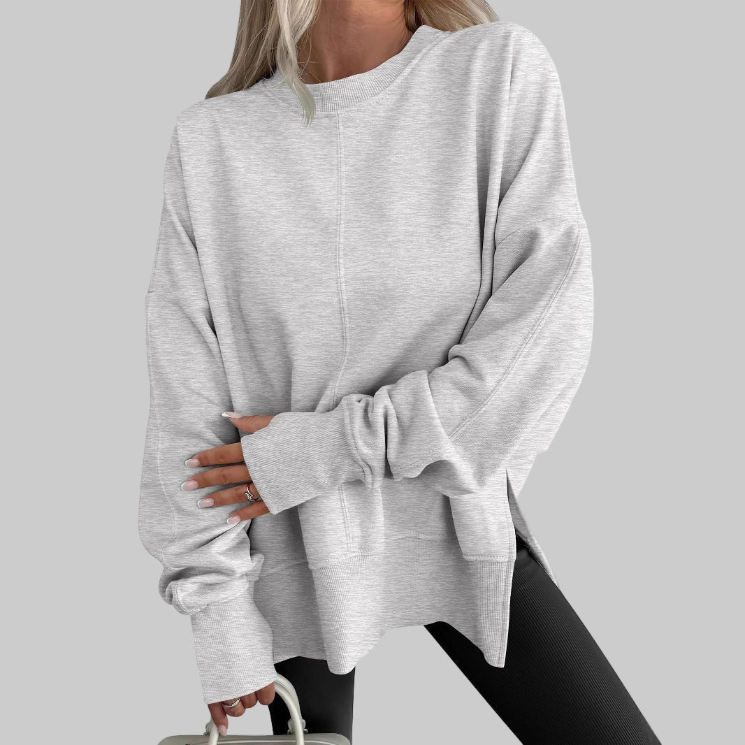 Gaby | Comfy Oversized Sweatshirt