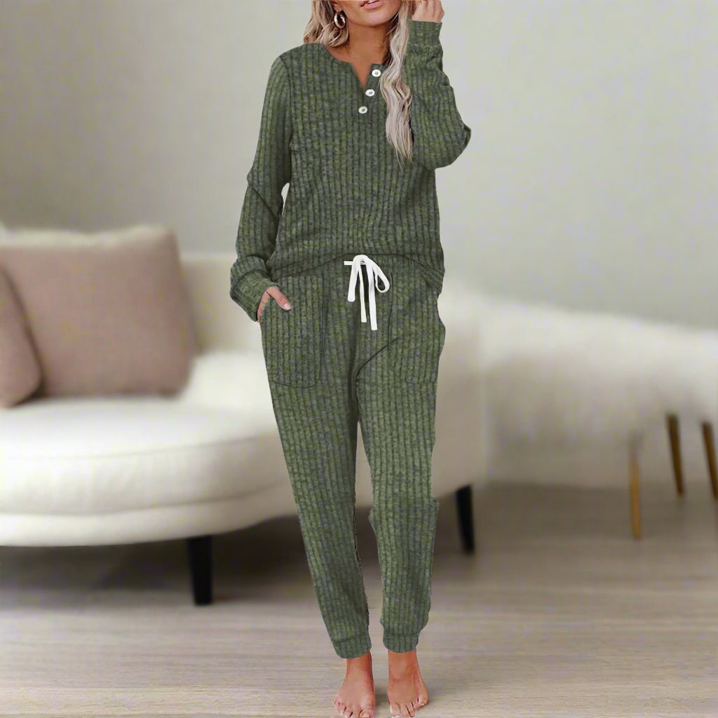 Fay™| Casual Women´s Set