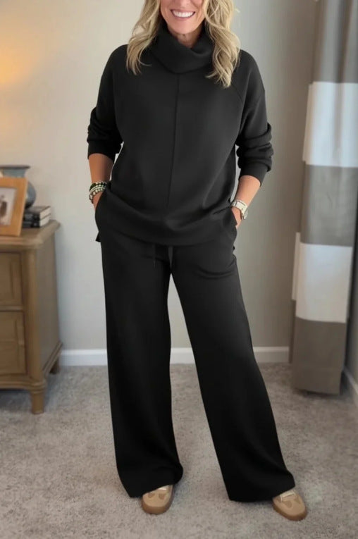 Claire | Elegant Winter Set