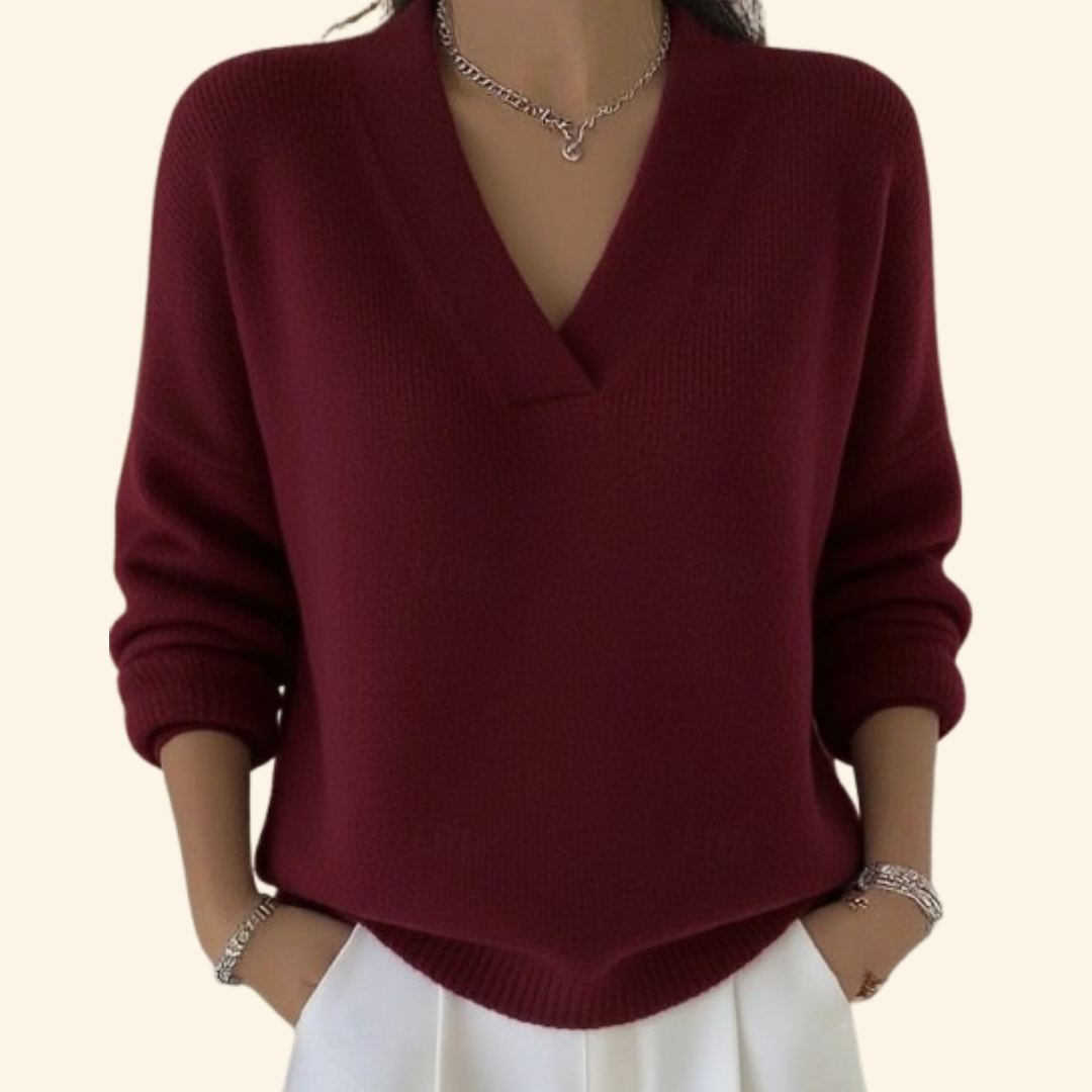 Betty | Elegant Sweater