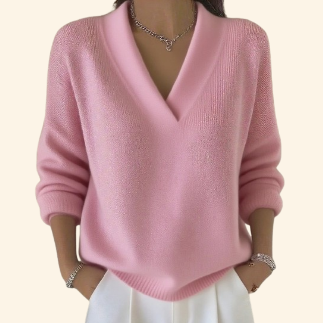 Betty | Elegant Sweater