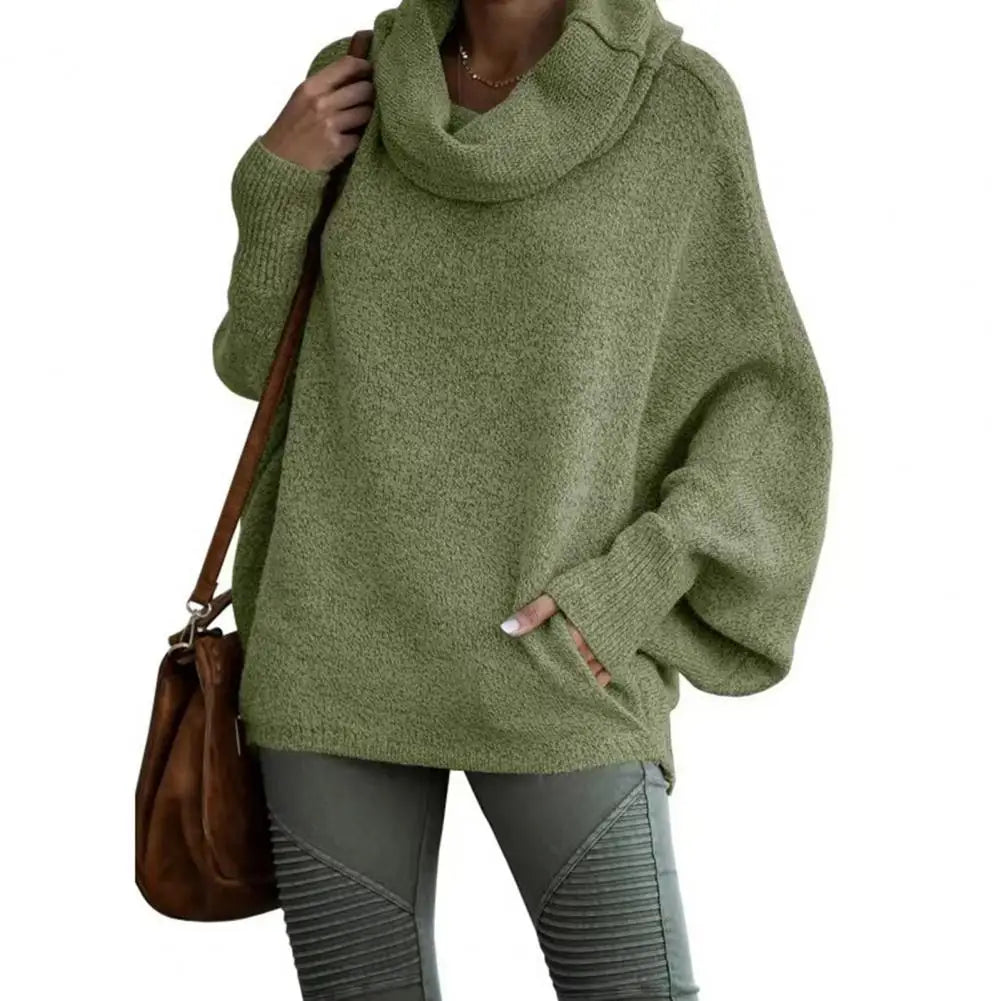Gaby | Cozy Pullover for Effortless Days