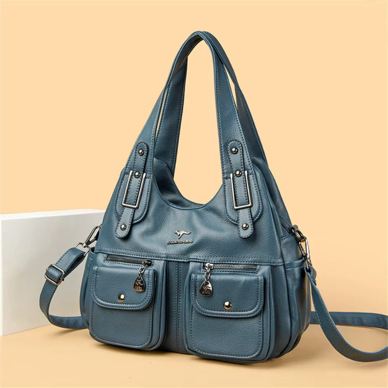 Anea™  | Crossbody in Retro Style