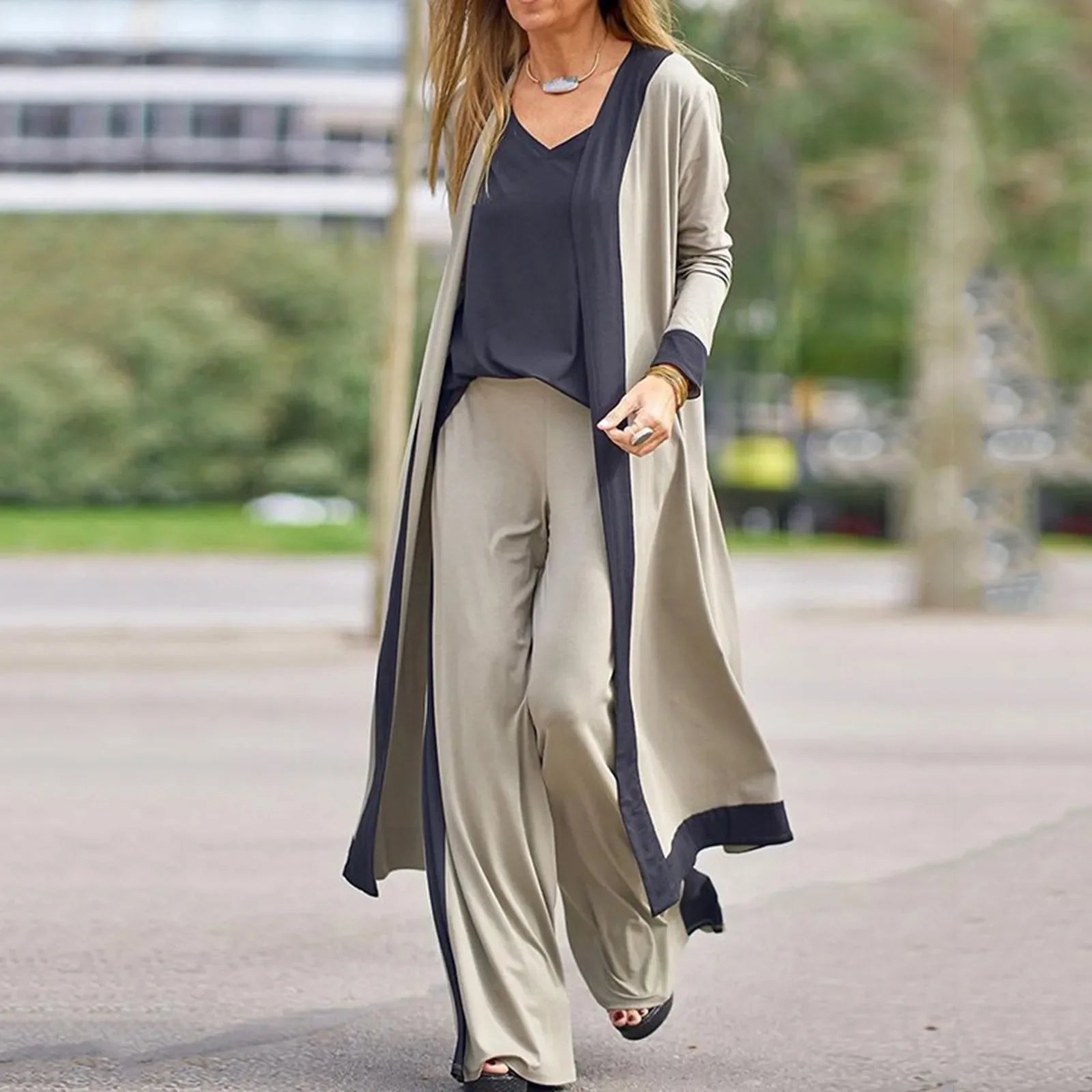 Emily | Stylish Three-Piece Set