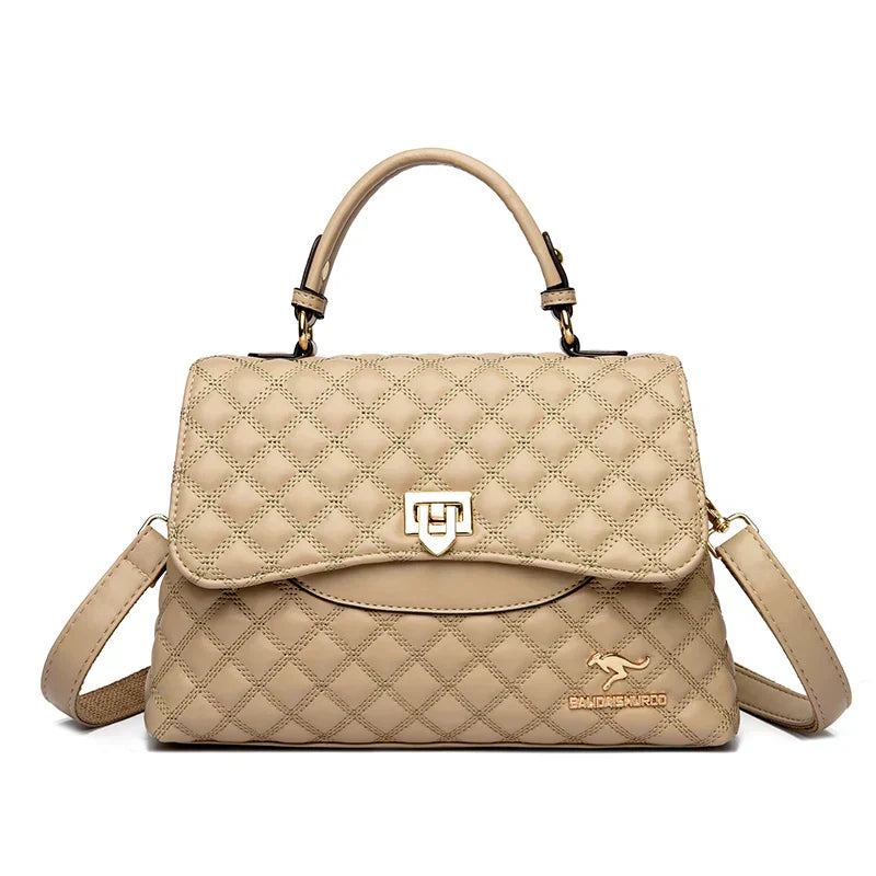 Annalena™ | Two-Layer Bag