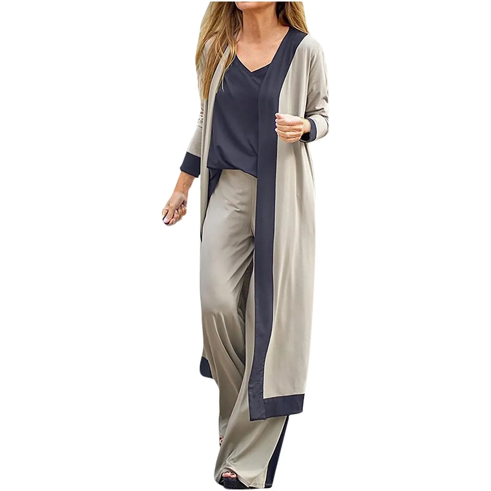 Emily | Stylish Three-Piece Set