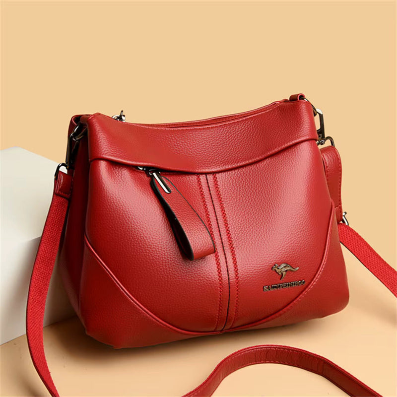 Audrey™ | Messenger Bag