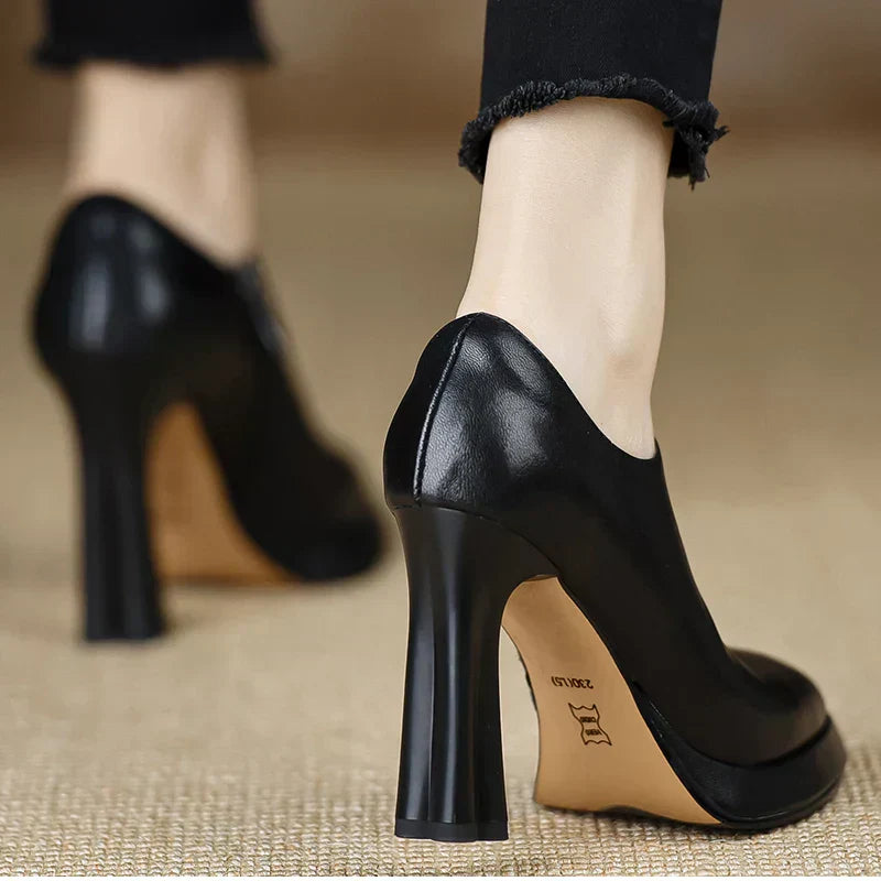 Scarlett&Claire™| Carina Stylish Pumps