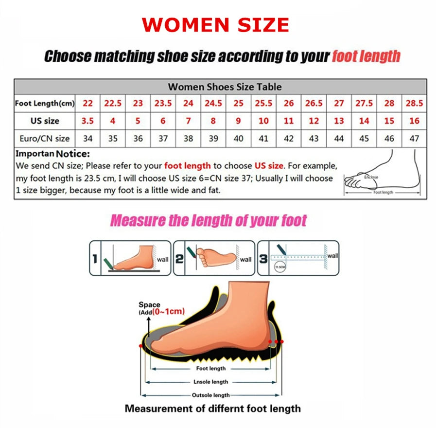 WOIZGIC Women's Ladies Female Woman Mother Shoes Flats Genuine Leather Loafers Moccasins Mixed Colorful Non Slip On Plus Size 42