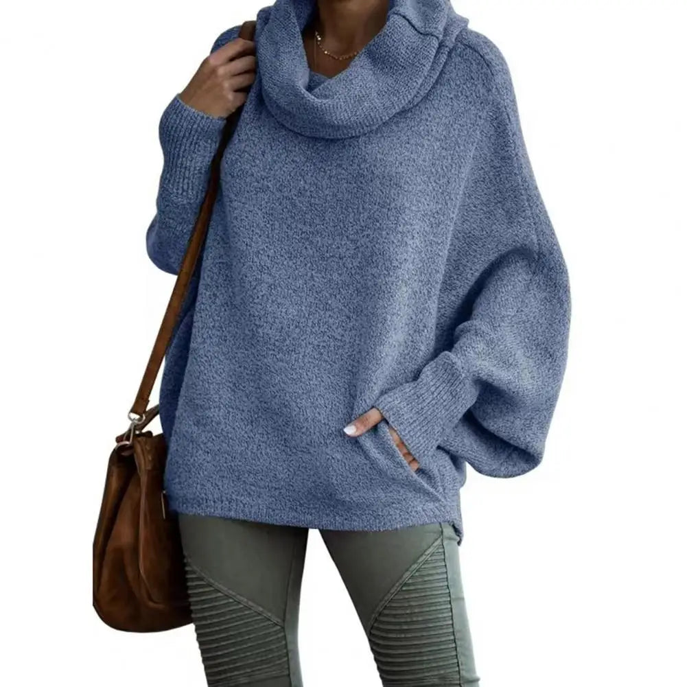 Gaby | Cozy Pullover for Effortless Days