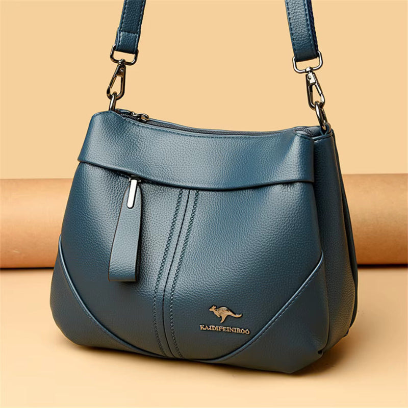 Audrey™ | Messenger Bag