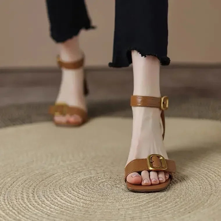 Scarlett&Claire™| Naomi Stylish Sandals