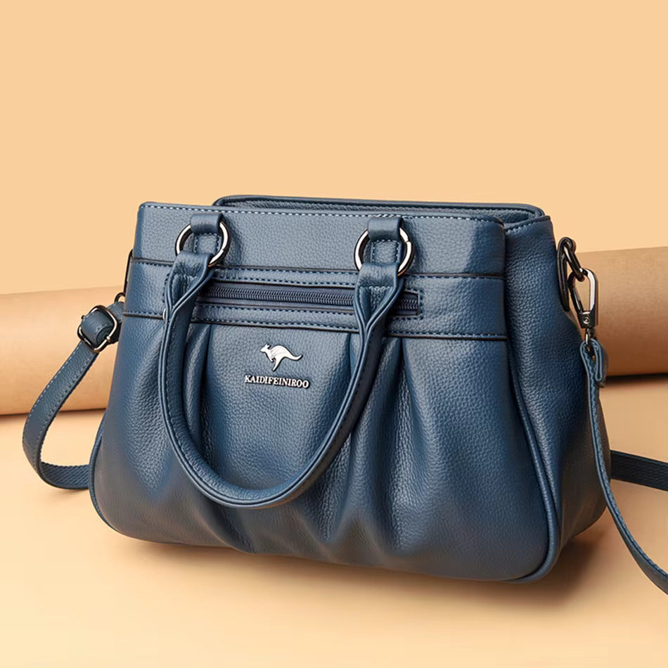 Annelise™ | Elegant Shopper