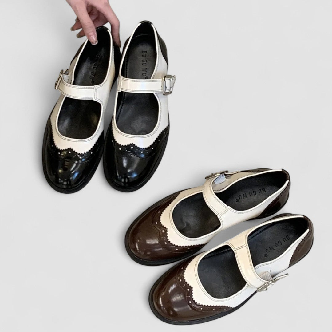Scarlett&Claire™| Mary Jane Shoes