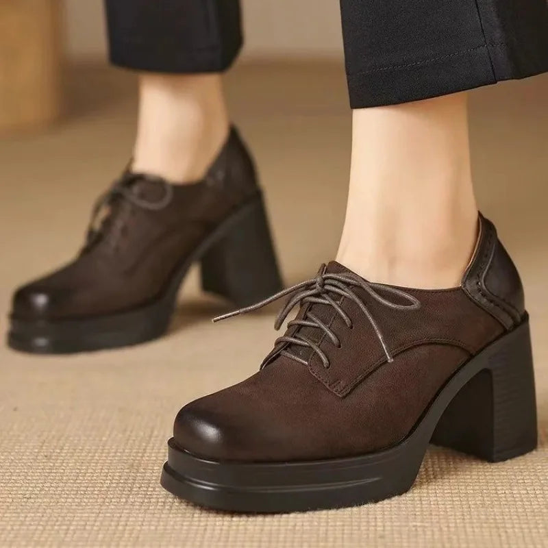 Scarlett&Claire™| Margot Classic Pumps