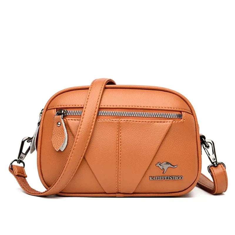 Alida™  | Timeless Bag