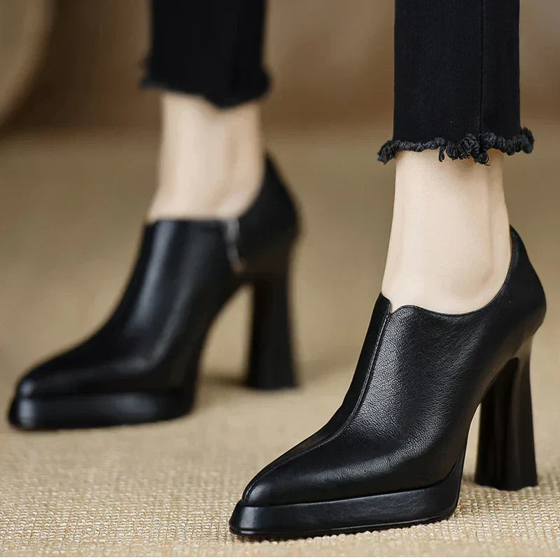 Scarlett&Claire™| Carina Stylish Pumps