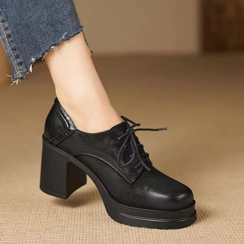 Scarlett&Claire™| Margot Classic Pumps