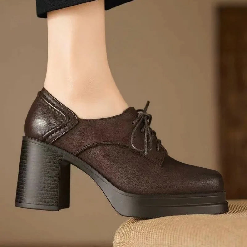 Scarlett&Claire™| Margot Classic Pumps
