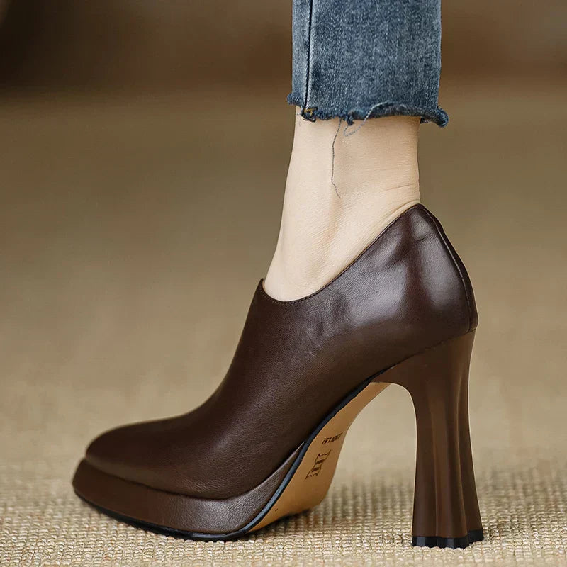Scarlett&Claire™| Carina Stylish Pumps