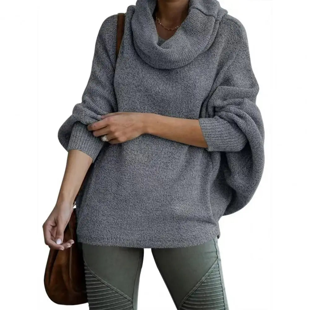 Gaby | Cozy Pullover for Effortless Days