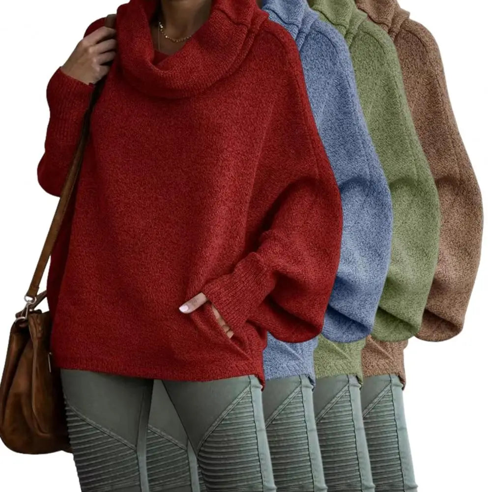 Gaby | Cozy Pullover for Effortless Days