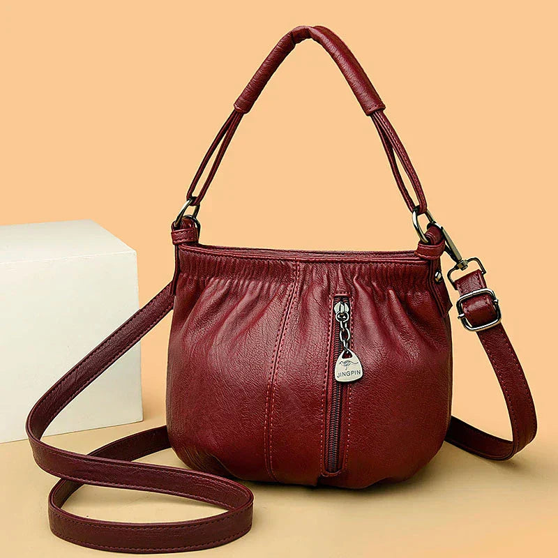Arita™ | Multi-layer Handbag