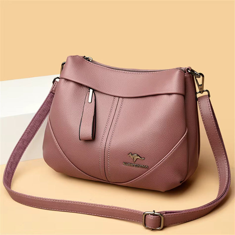 Audrey™ | Messenger Bag