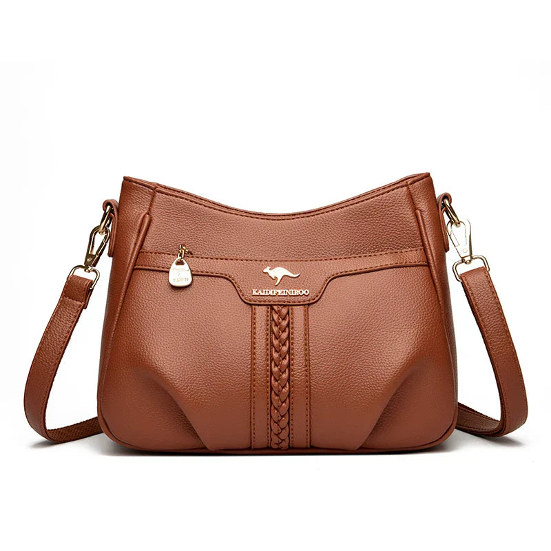 Alda™ | Trendy Crossbody
