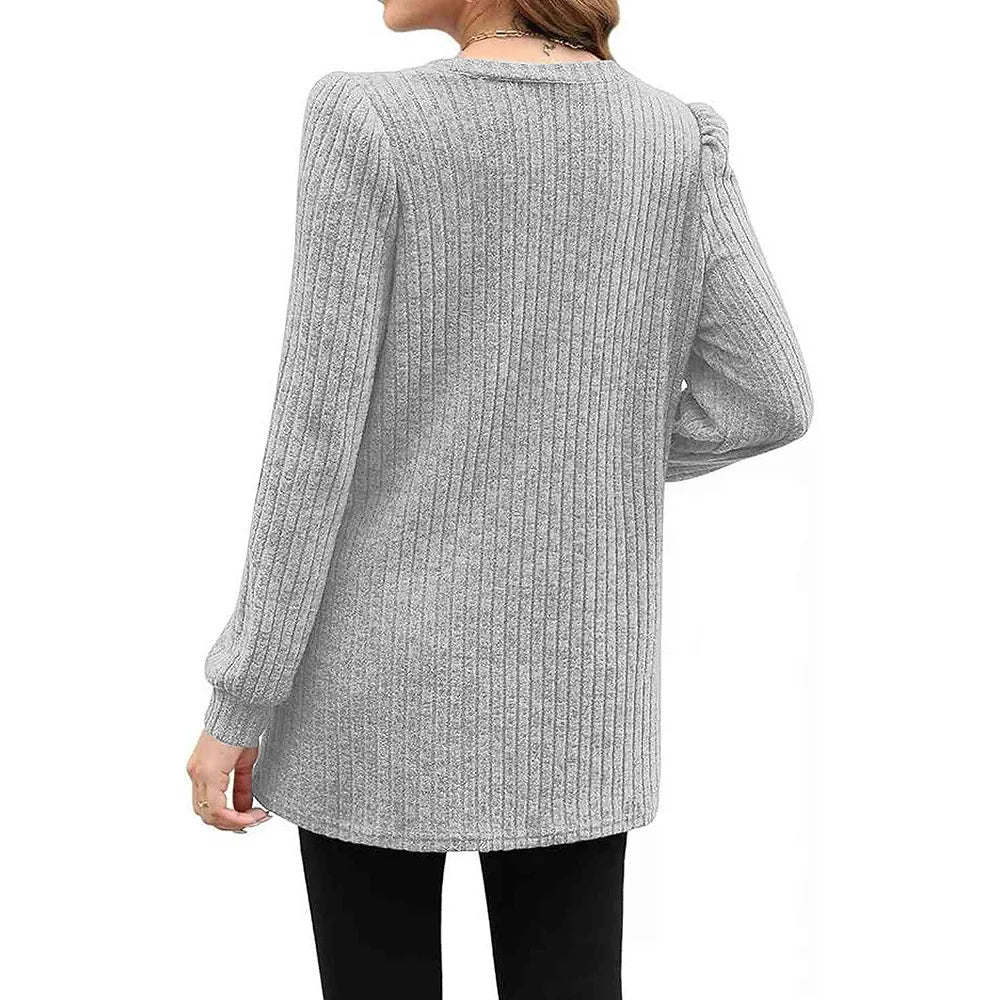 Sarah™ | Elegant Dress With Pockets