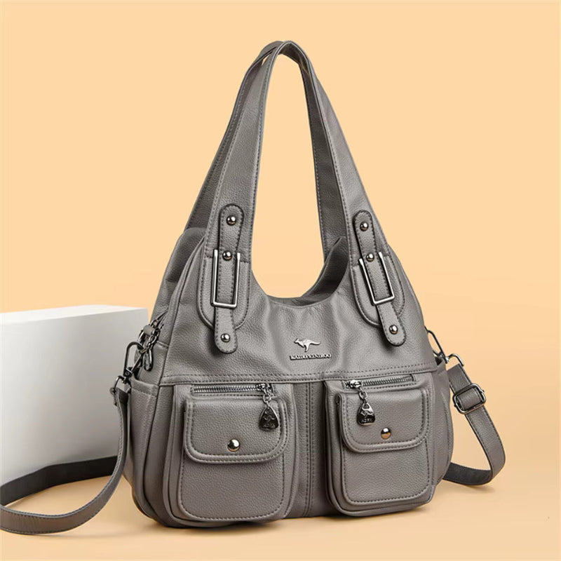 Anea™  | Crossbody in Retro Style