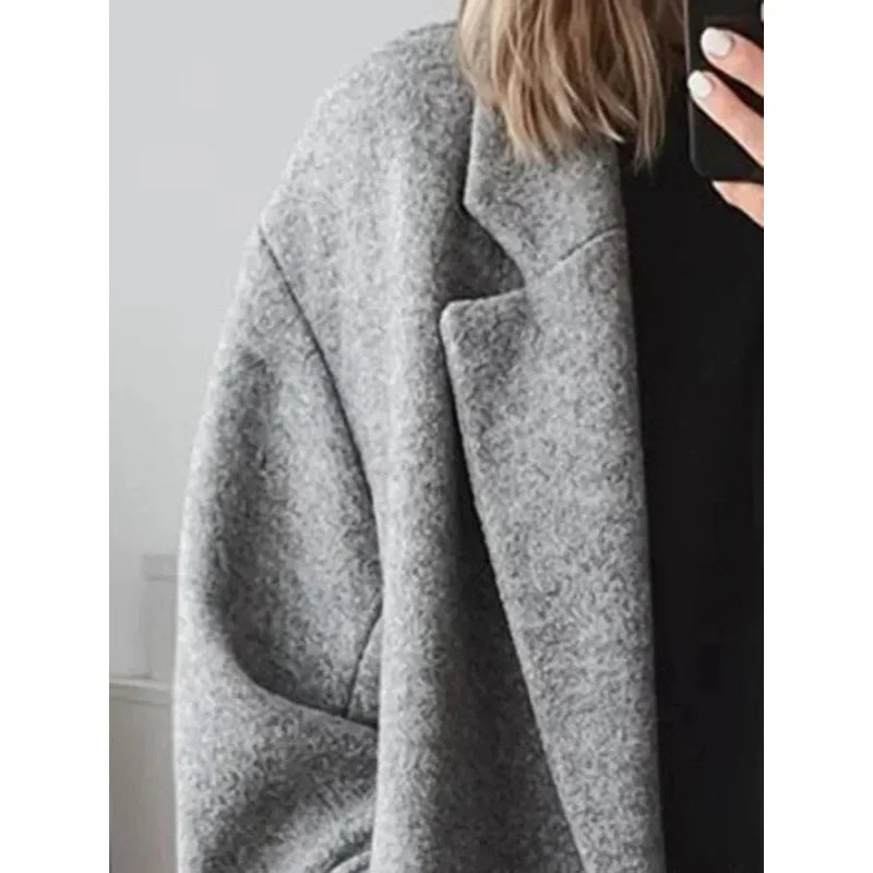 Bella | Luxe Winter Coat