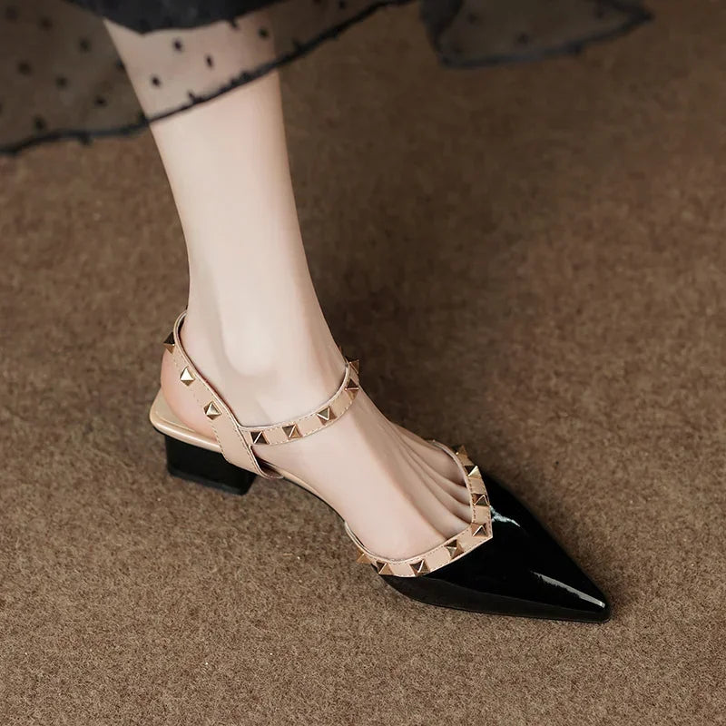 Scarlett&Claire™| Viana Elegant Sandals