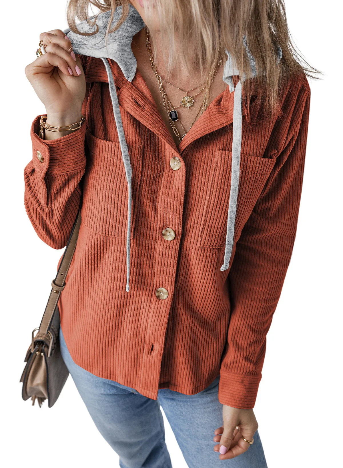 Rosalie™ | Trendy Women´s Jacket