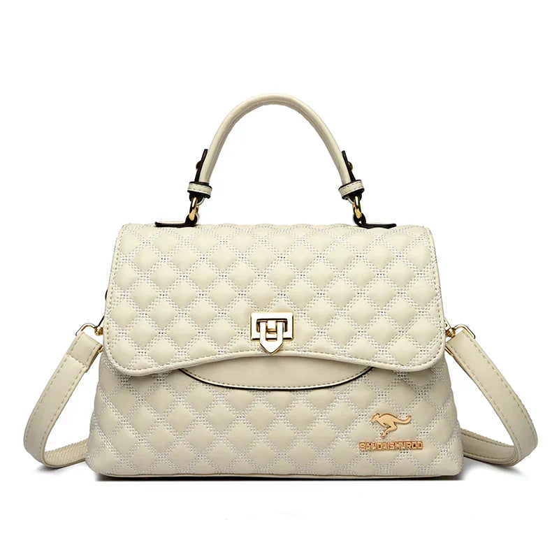 Annalena™ | Two-Layer Bag