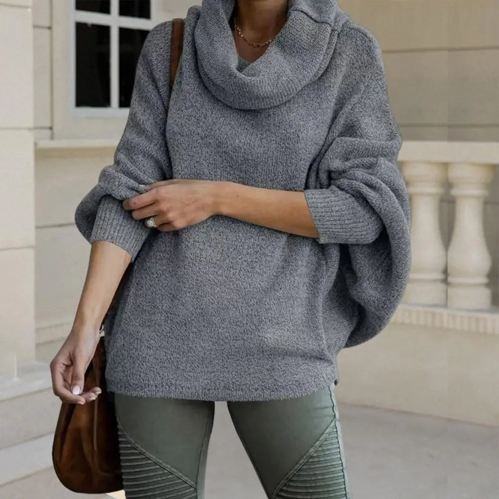 Gaby | Cozy Pullover for Effortless Days