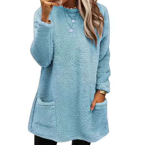 DONNA | Everyday Pullover