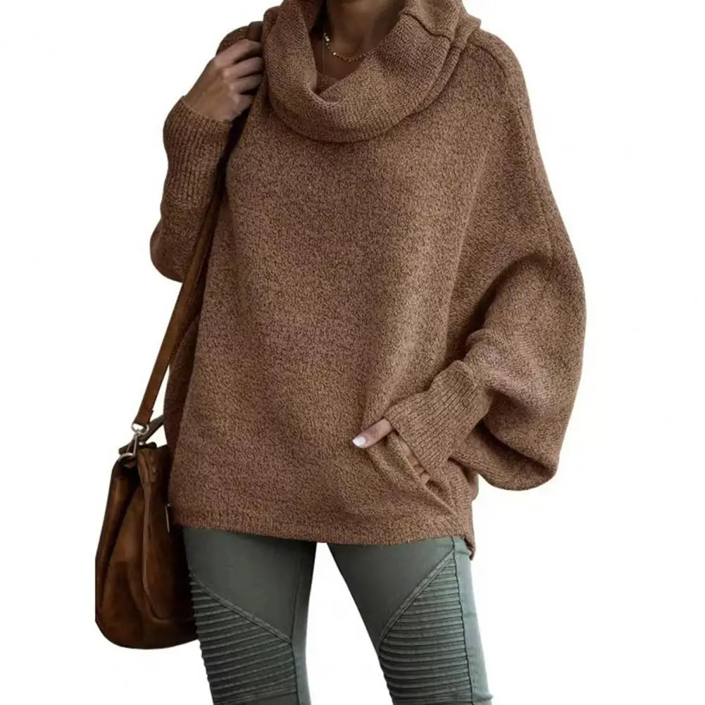 Gaby | Cozy Pullover for Effortless Days