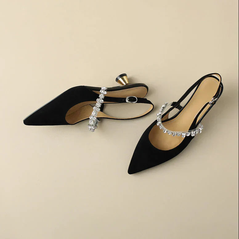 Scarlett&Claire™| Isabelle Elegant Pumps