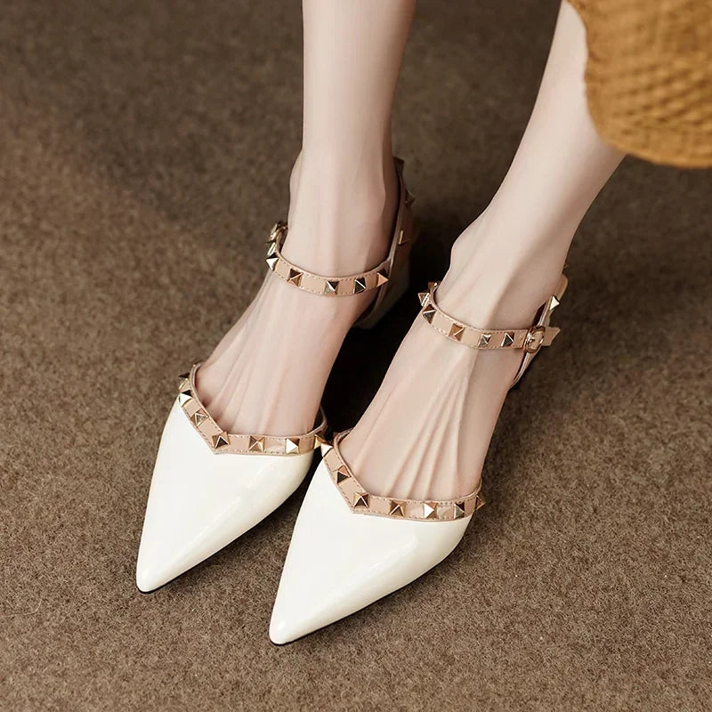 Scarlett&Claire™| Viana Elegant Sandals