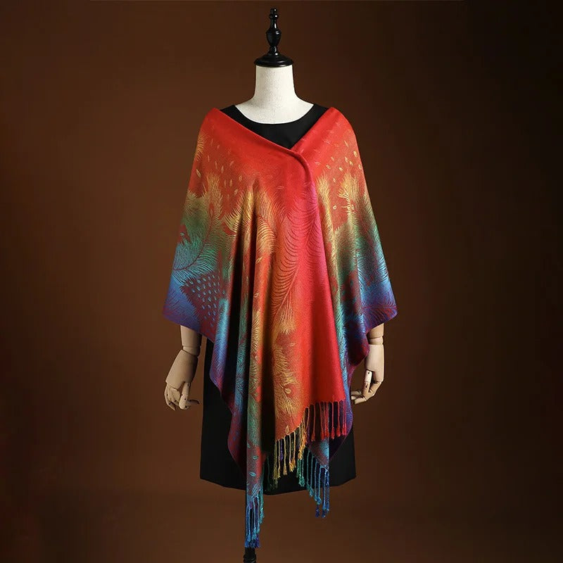 Aleya™ | Elegant Women's Scarf