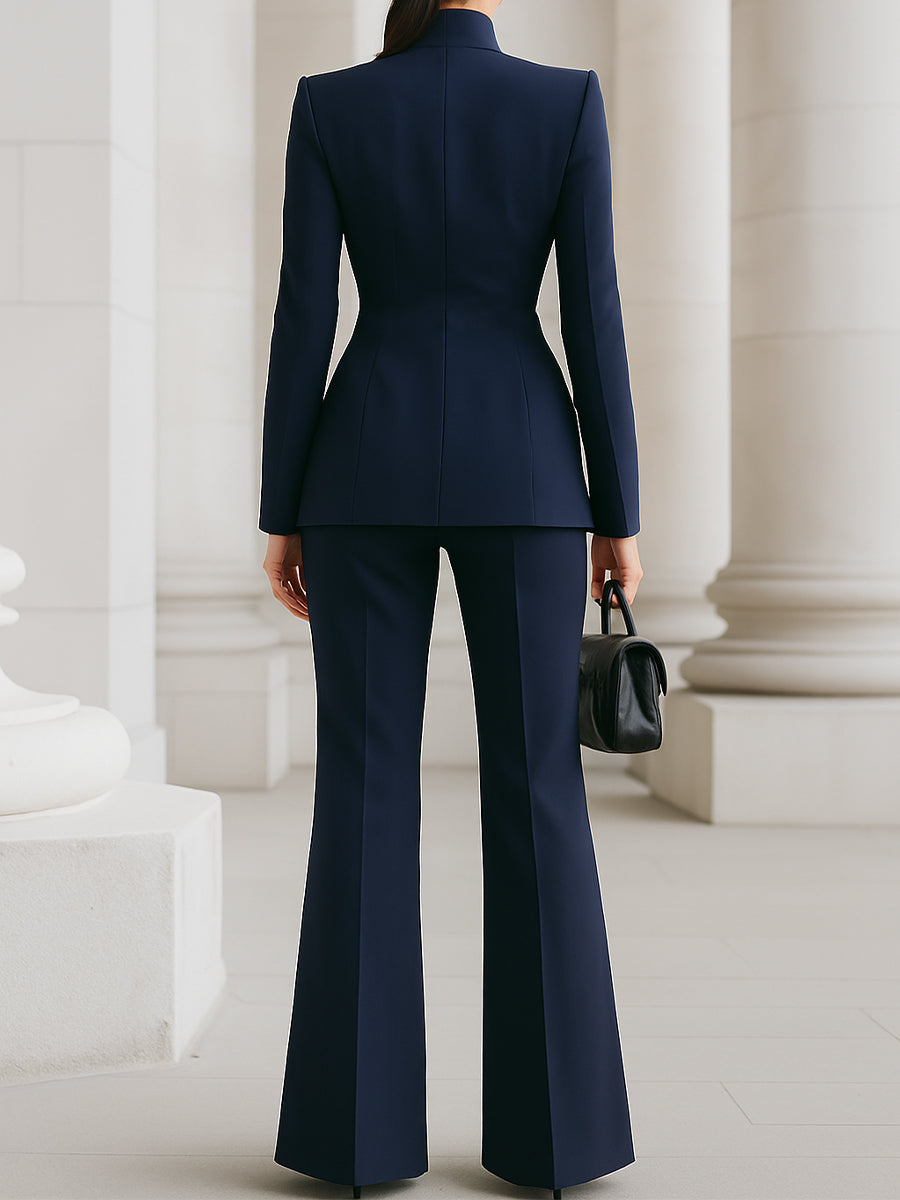 Evelyn | Refined Women´s Slim Fit Suit