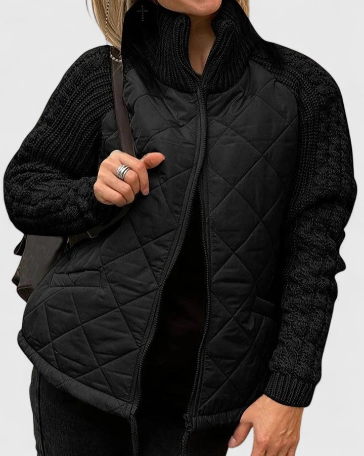 Maeleigh | Sophisticated Jacket