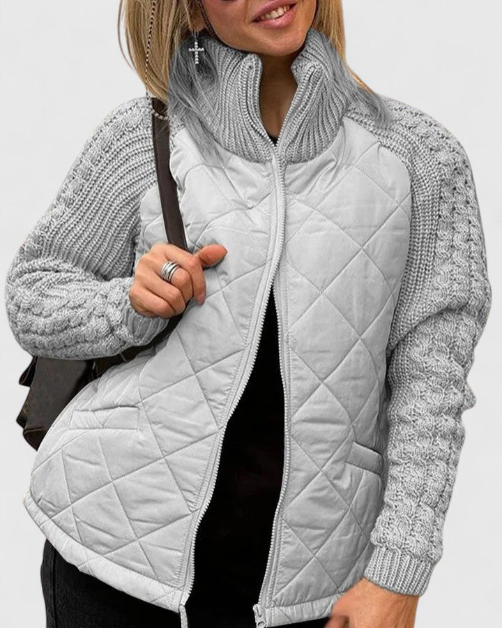 Maeleigh | Sophisticated Jacket