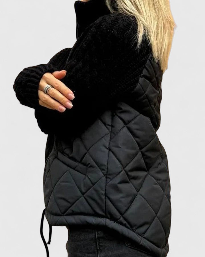 Maeleigh | Sophisticated Jacket